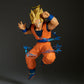 [PREORDER] DRAGON BALL Z MATCH MAKERS MAJIN VEGETA(VS SUPER SAIYAN 2 SON GOKU)