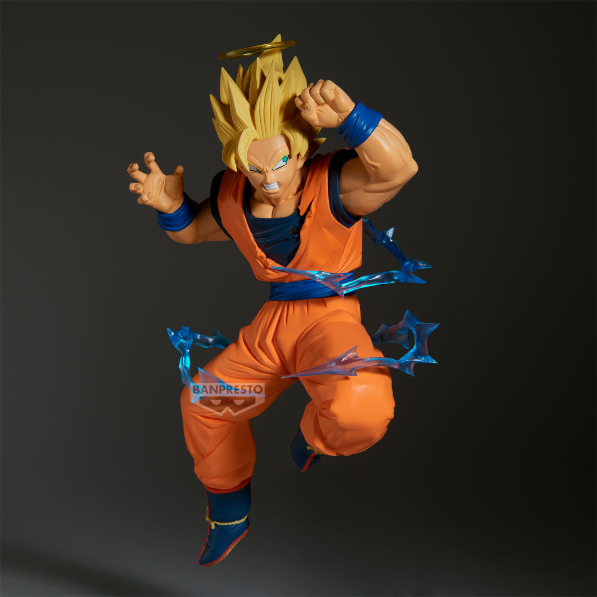 [PREORDER] DRAGON BALL Z MATCH MAKERS MAJIN VEGETA(VS SUPER SAIYAN 2 SON GOKU)