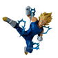 [PREORDER] DRAGON BALL Z MATCH MAKERS SUPER SAIYAN 2 SON GOKU(VS MAJIN VEGETA)