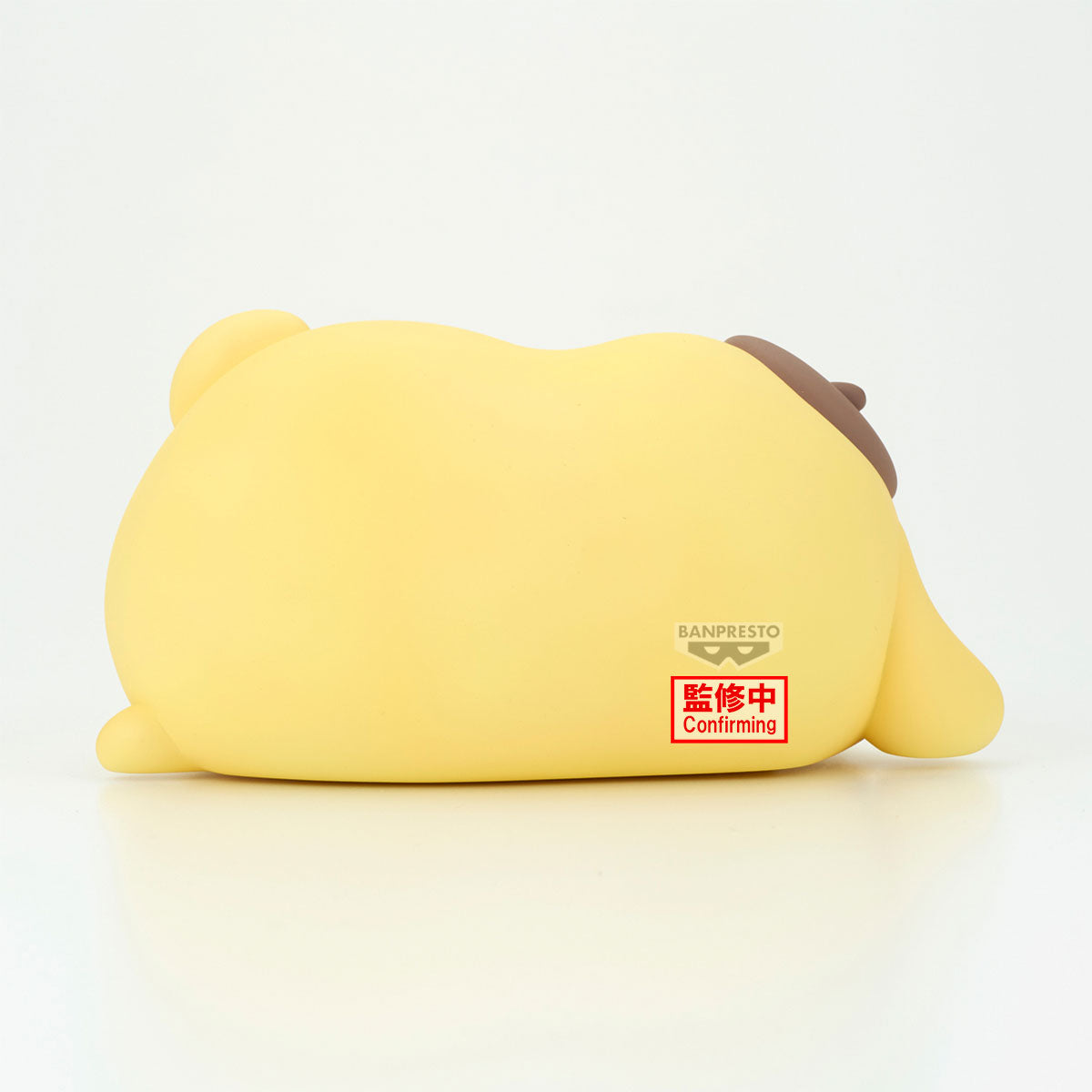 [PREORDER] SANRIO CHARACTERS SOFVIMATES～POMPOMPURIN RELAX VER.～