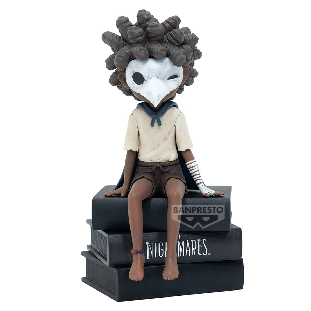 [PREORDER] LITTLE NIGHTMARES MONITOR TOP FIGURE VOL.2 (B:LOW)
