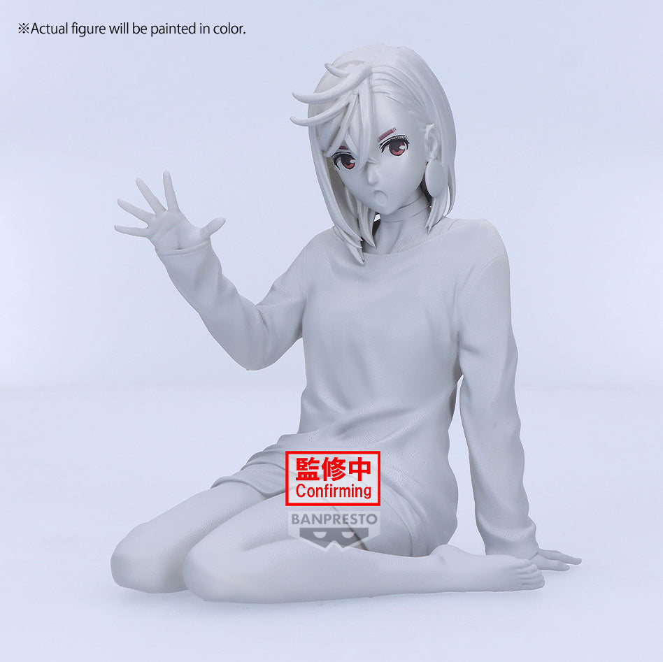 [PREORDER] DANDADAN -RELAX TIME-MOMO