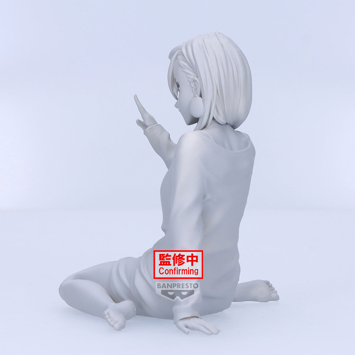 [PREORDER] DANDADAN -RELAX TIME-MOMO