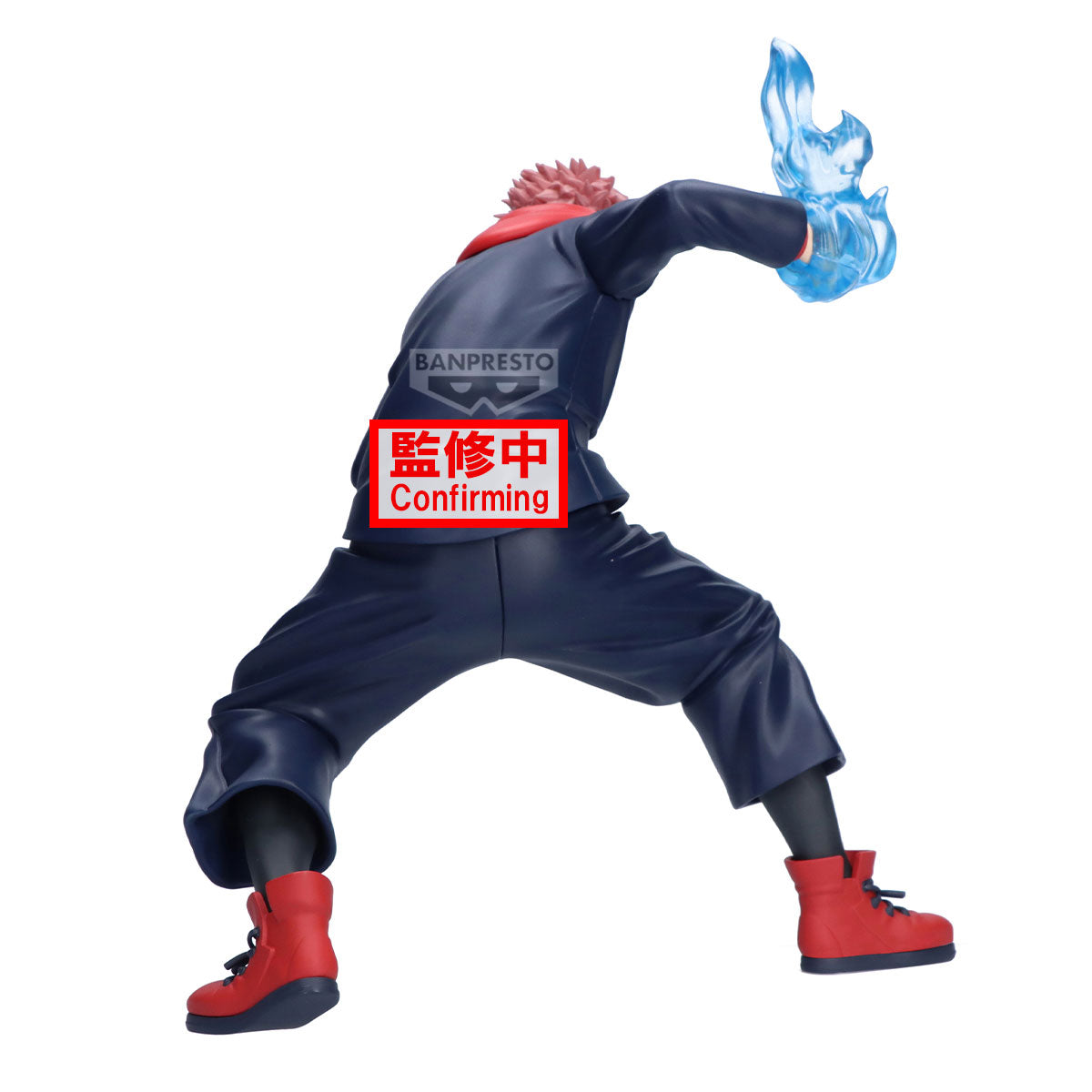 [PREORDER] JUJUTSU KAISEN MAXIMATIC YUJI ITADORI･MEGUMI FUSHIGURO(A:YUJI ITADORI)