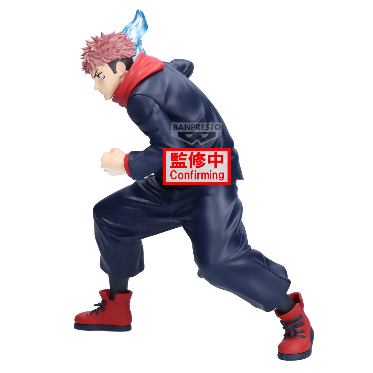 [PREORDER] JUJUTSU KAISEN MAXIMATIC YUJI ITADORI･MEGUMI FUSHIGURO(A:YUJI ITADORI)