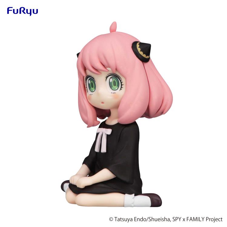 [PREORDER] SPY×FAMILY Noodle Stopper Figure -Anya Forger Sitting on the Floor-