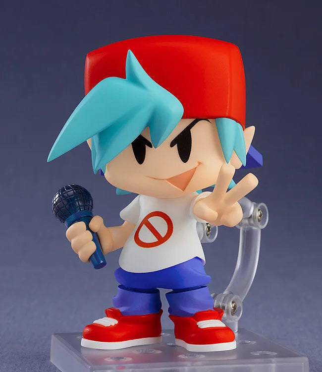[PREORDER] Nendoroid Boyfriend