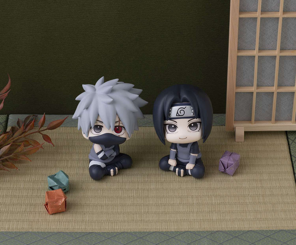 [PREORDER] "Lookup NARUTO Shippuden Kakashi Hatake Anbu ver."