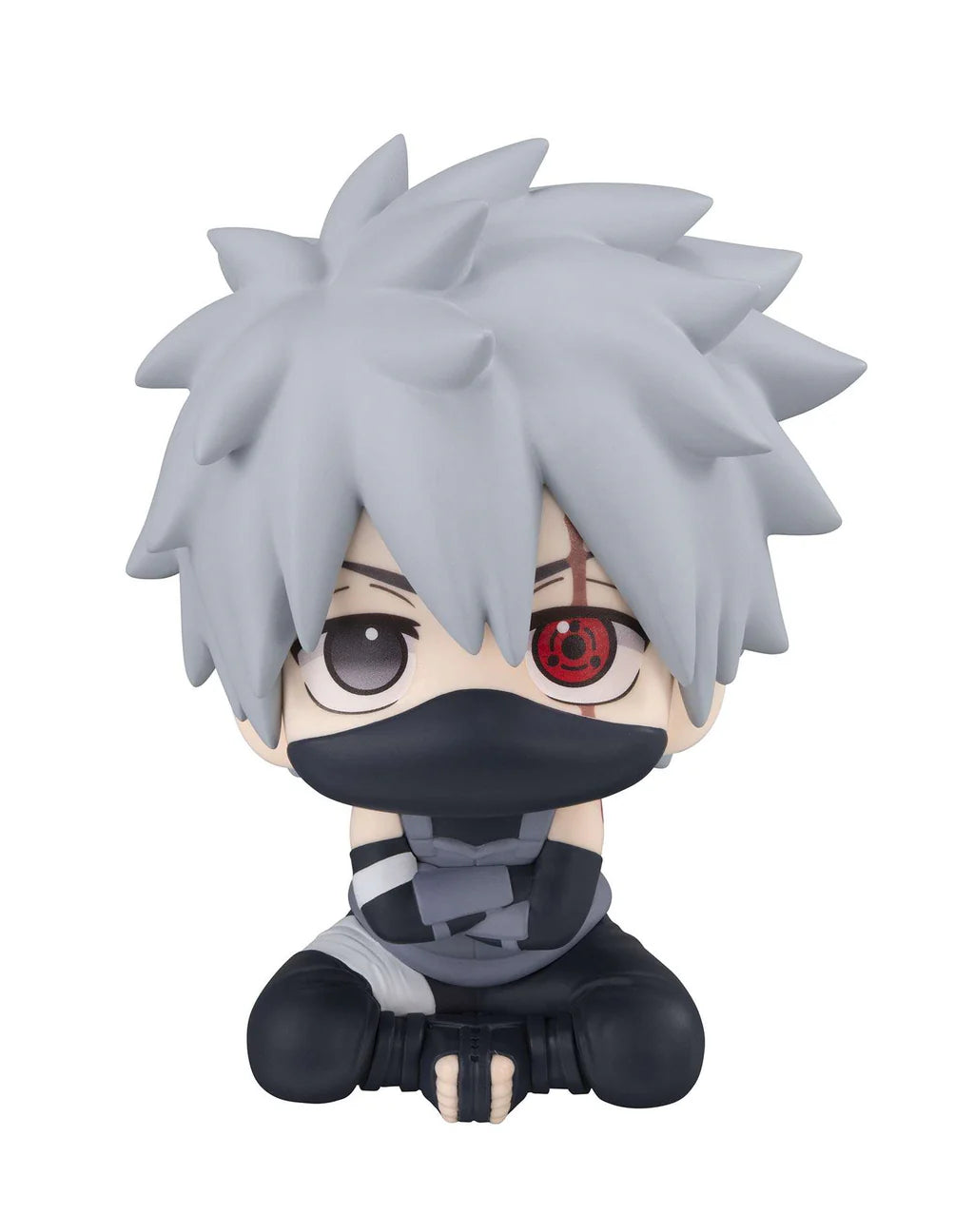 [PREORDER] "Lookup NARUTO Shippuden Kakashi Hatake Anbu ver."