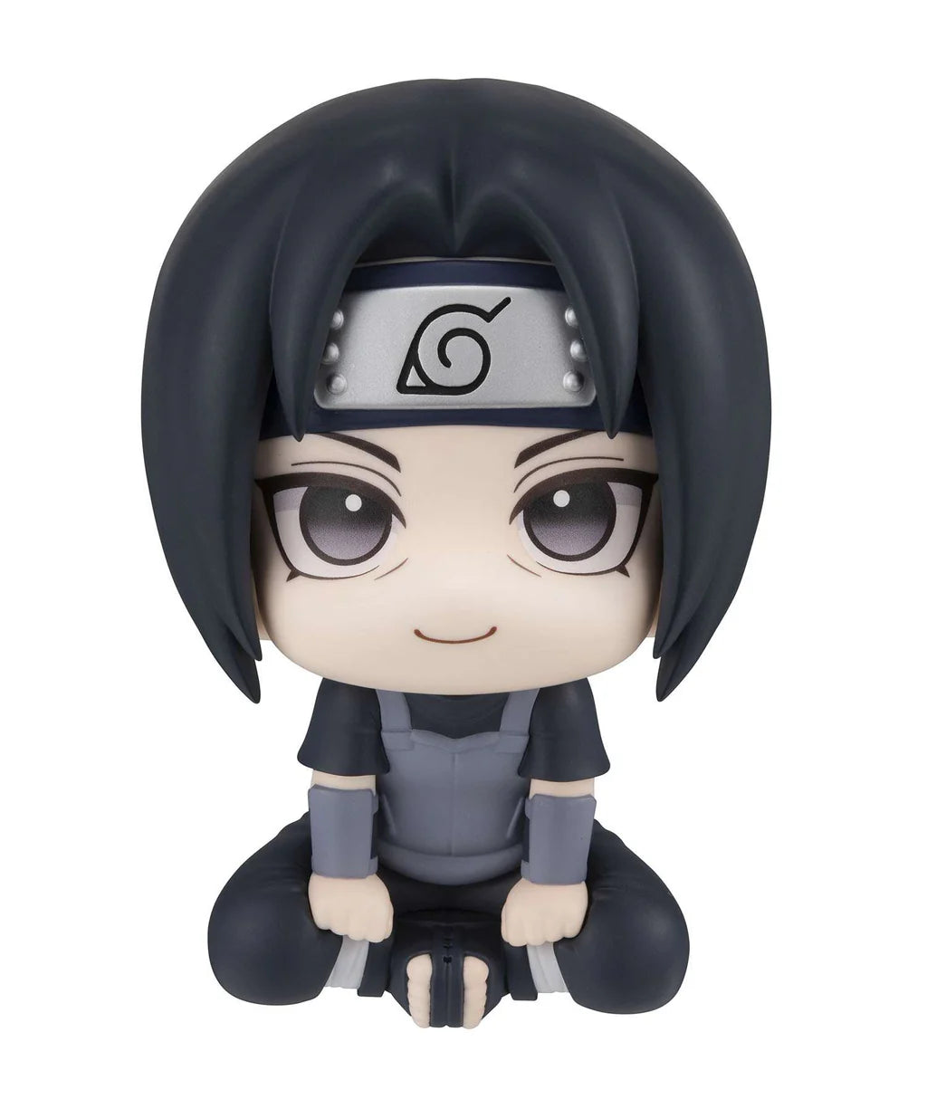 [PREORDER] "Lookup NARUTO Shippuden Itachi Uchiha Anbu ver."