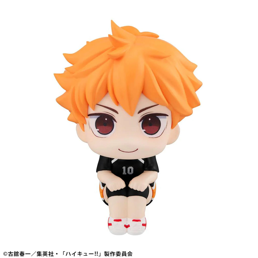 [PREORDER] Lookup Haikyu!!  Shoyo Hinata Uniform ver.