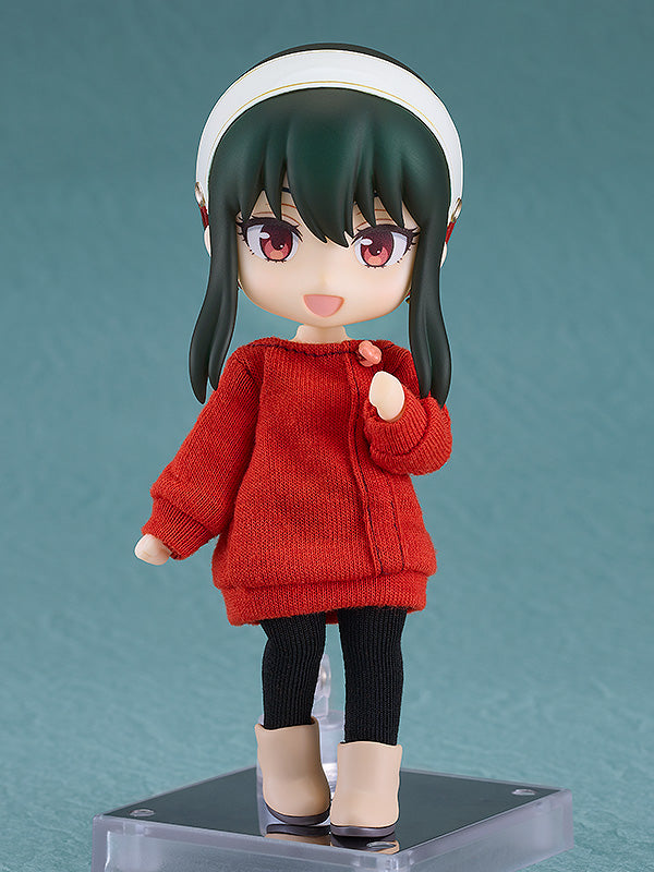 [PREORDER] Nendoroid Doll Yor Forger: Casual Outfit Dress Ver.