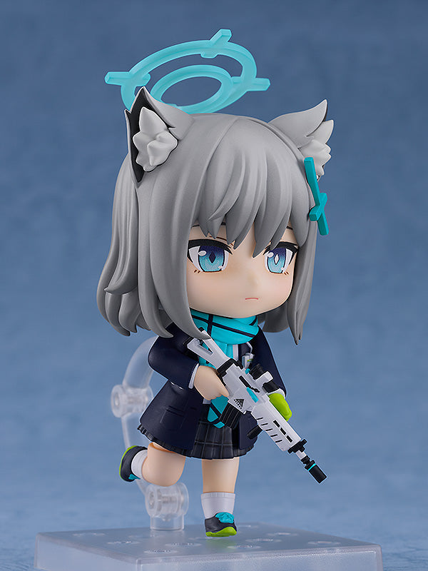 [PREORDER] Nendoroid Shiroko Sunaookami