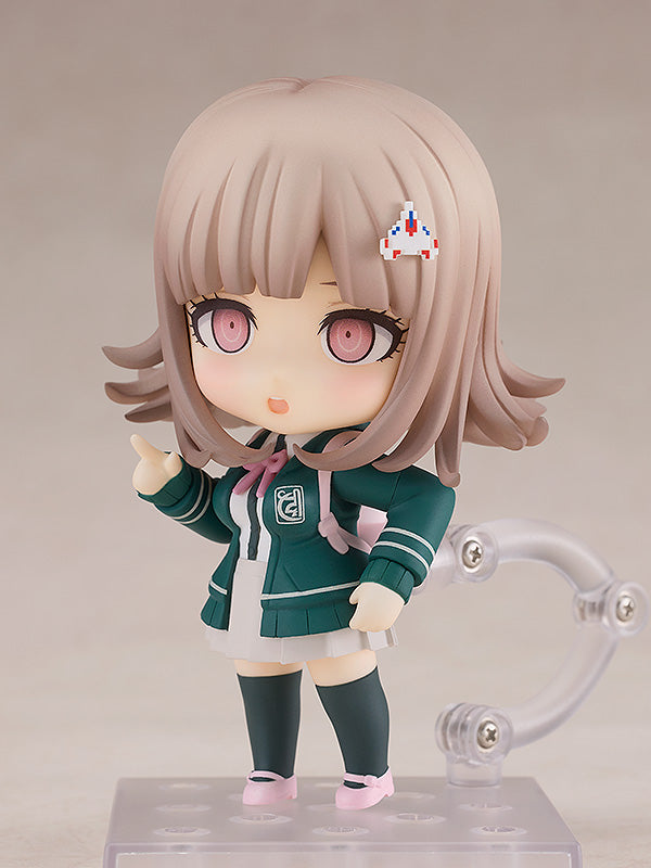 [PREORDER] Nendoroid Chiaki Nanami