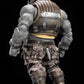 [PREORDER 050726] LINGJIHUN LJ004A 1/12 ROCKSTEADY