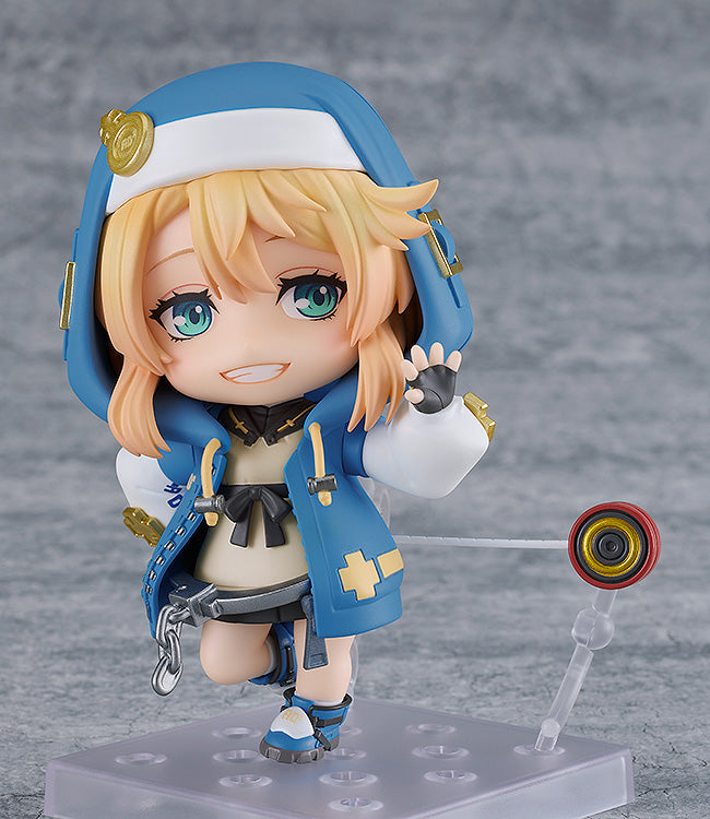 [PREORDER] Nendoroid Bridget