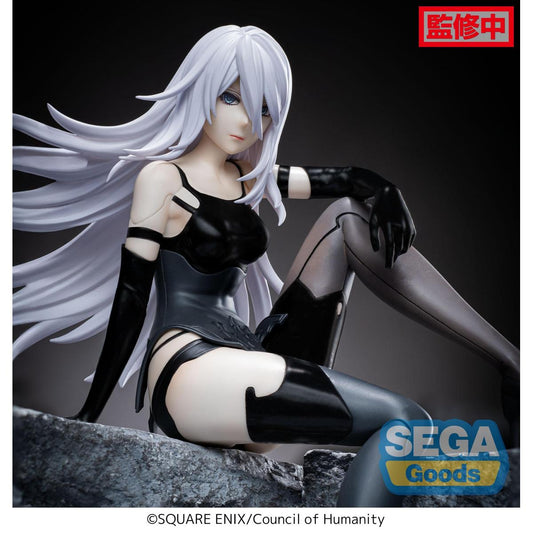 [PREORDER] TV Anime "NieR:Automata Ver1.1a" PM Perching Figure "A2"