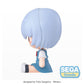 [PREORDER] fuwa petit "Evangelion: New Theatrical Edition" Chibi Figure "Rei Ayanami"