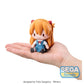 [PREORDER] fuwa petit "Evangelion: New Theatrical Edition" Chibi Figure "Asuka Shikinami Langley"