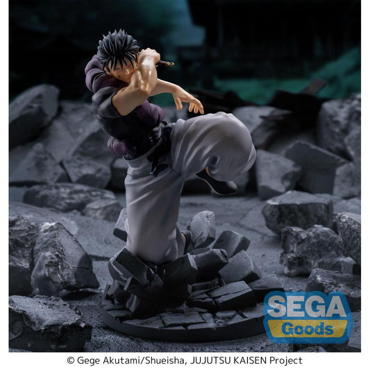 [PREORDER] Luminasta "Jujutsu Kaisen Kaigyoku/Gyokusetsu" "Toji Fushiguro" Heavenly Restriction