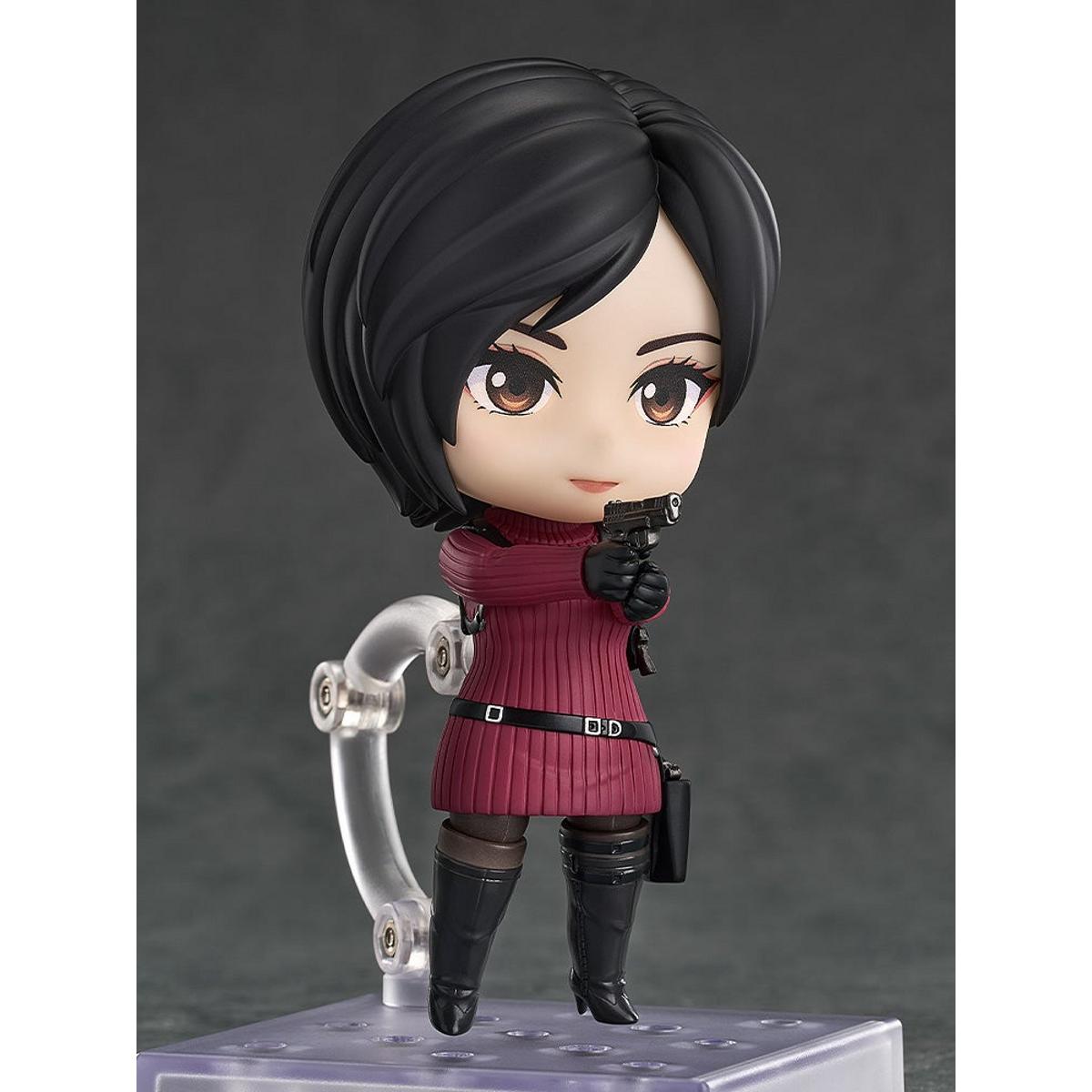 [PREORDER] Nendoroid Ada Wong