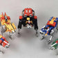 [PREORDER] MC Muscle 38cm Voltron Reissue