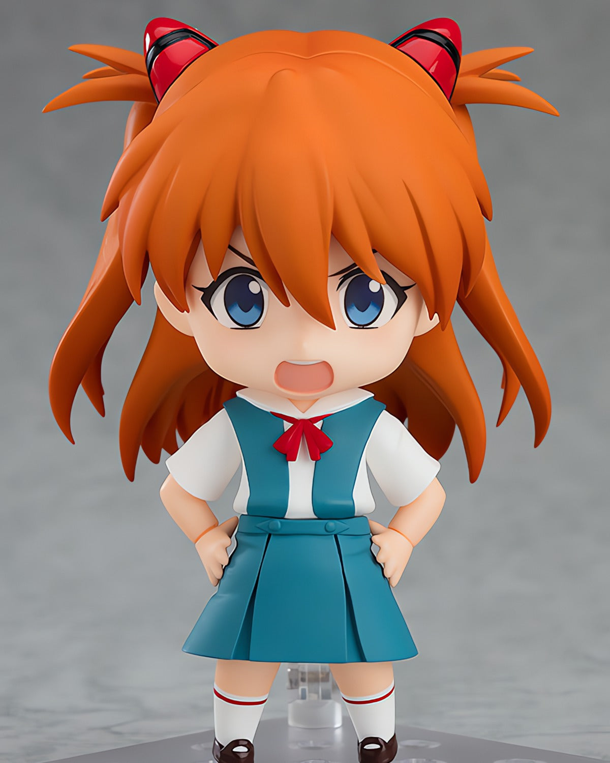 [PREORDER] Nendoroid Asuka Shikinami Langley