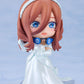 [PREORDER] Nendoroid Miku Nakano Wedding Dress Ver.