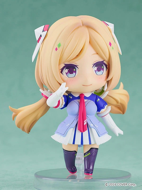 [PREORDER] Nendoroid Aki Rosenthal