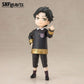 [PREORDER] S.H.Figuarts Damian Desmond