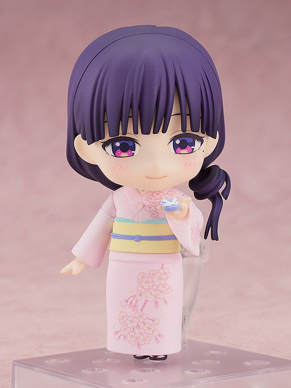 [PREORDER] Nendoroid Miyo Saimori