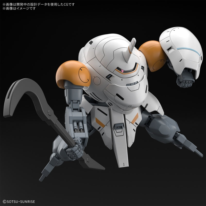 [PREORDER] HG 1/144 598'S MONKEY RODI / MONKEY CRAB RODI