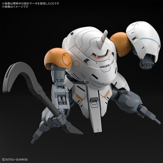 [PREORDER] HG 1/144 598'S MONKEY RODI / MONKEY CRAB RODI