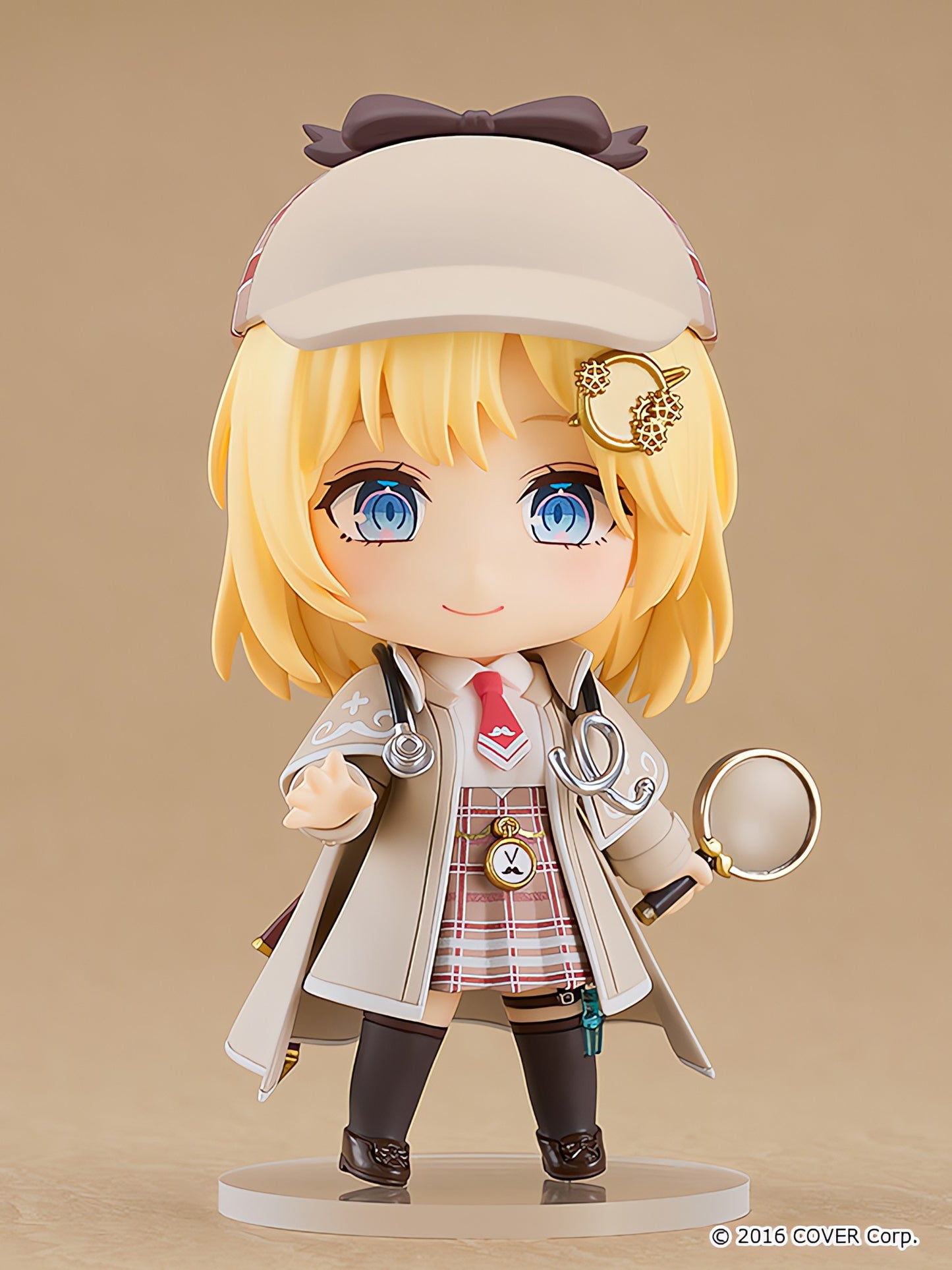 [PREORDER] Nendoroid Watson Amelia