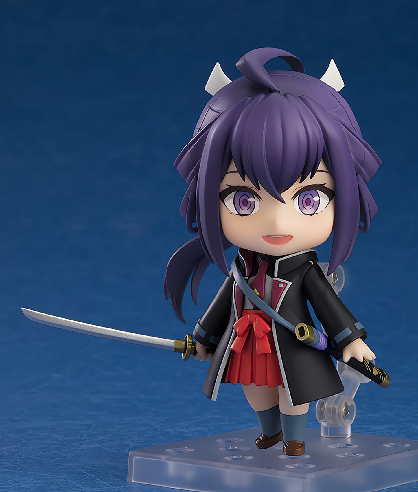 [PREORDER] Nendoroid Nanao Hibiya