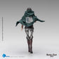 [PREORDER 112226] 1/12 Attack on Titan Seasons 1-3: Eren Yeager Action Figure (EBA0448)