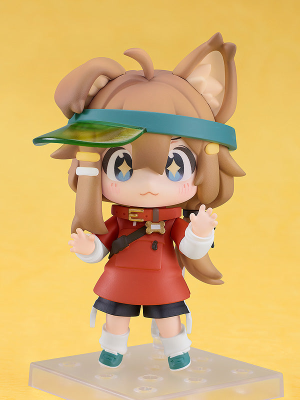 [PREORDER] Nendoroid Mamehinata