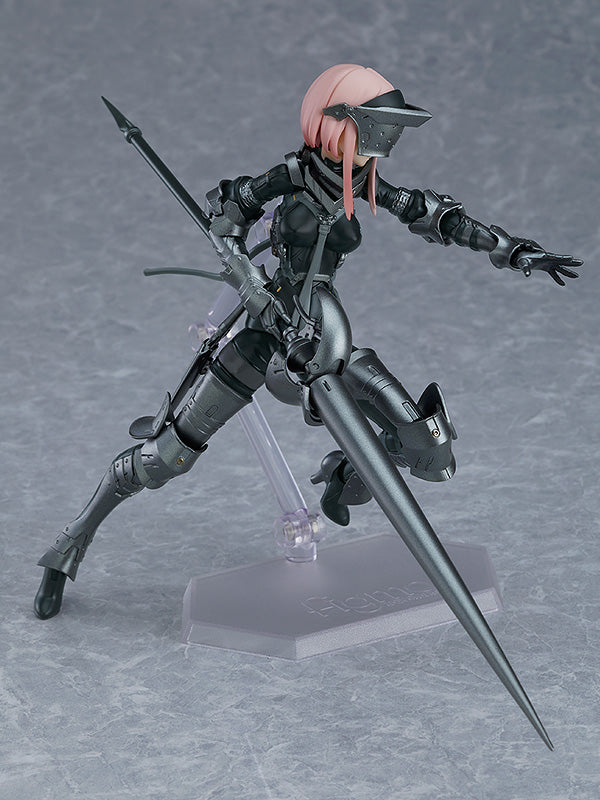 [PREORDER] Figma Lanze Reiter