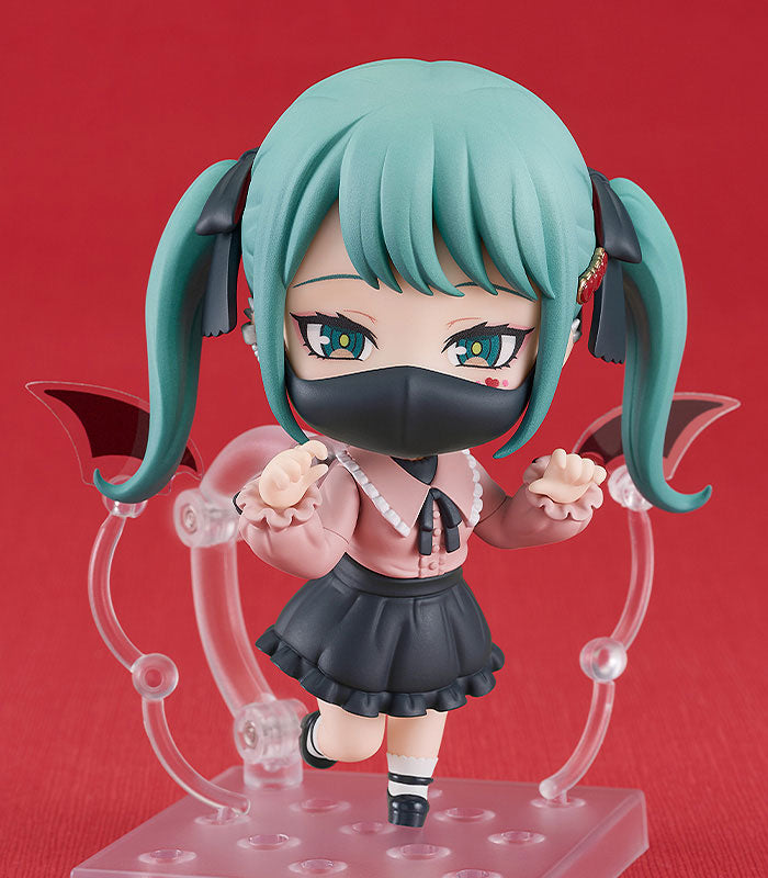 [PREORDER] Nendoroid Hatsune Miku : The Vampire Ver.