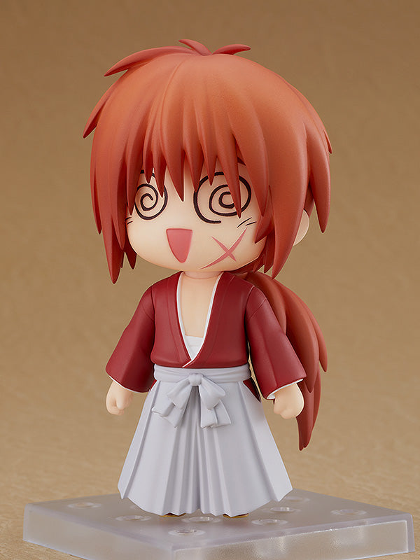 [PREORDER] Nendoroid Kenshin Himura: 2023 Ver.