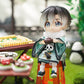 [PREORDER] Nendoroid Doll Chinese-Style Panda Mahjong: Laurier