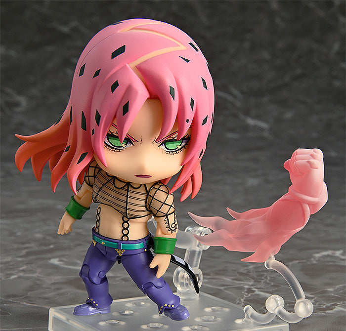 [PREORDER] Nendoroid Diavolo