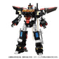 [PREORDER] DIACLONE DA-104 DIA GUARDION ZEROS (TTMALL EXCLUSIVE)