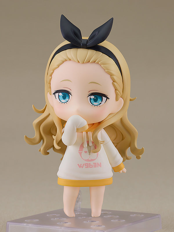 [PREORDER] Nendoroid Kurumi
