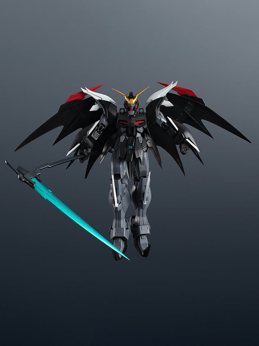 [PREORDER] Gundam Universe XXXG-01D2 Gundam Deathscythe Hell (EW)