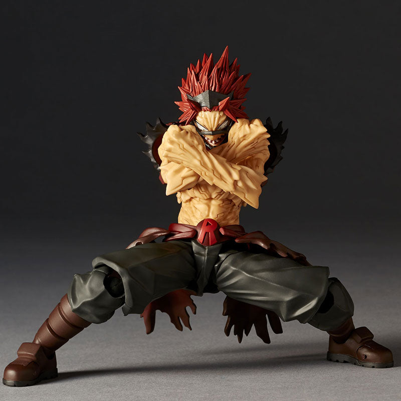 [PREORDER] My Hero Academia Amazing Yamaguchi Eijiro Kirishima