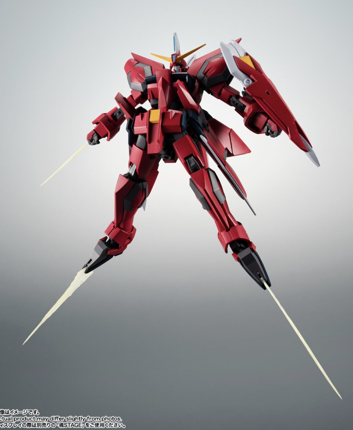 [PREORDER] THE ROBOT SPIRITS <SIDE MS> GAT-X303 AEGIS GUNDAM ver. A.N.I.M.E.