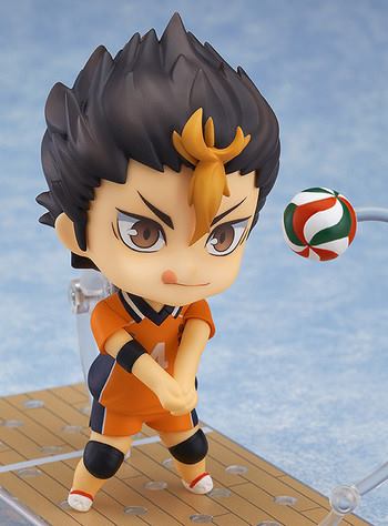 [ONHAND] Nendoroid Yu Nishinoya