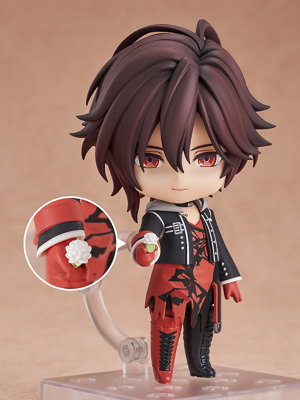 [PREORDER] Nendoroid Shin