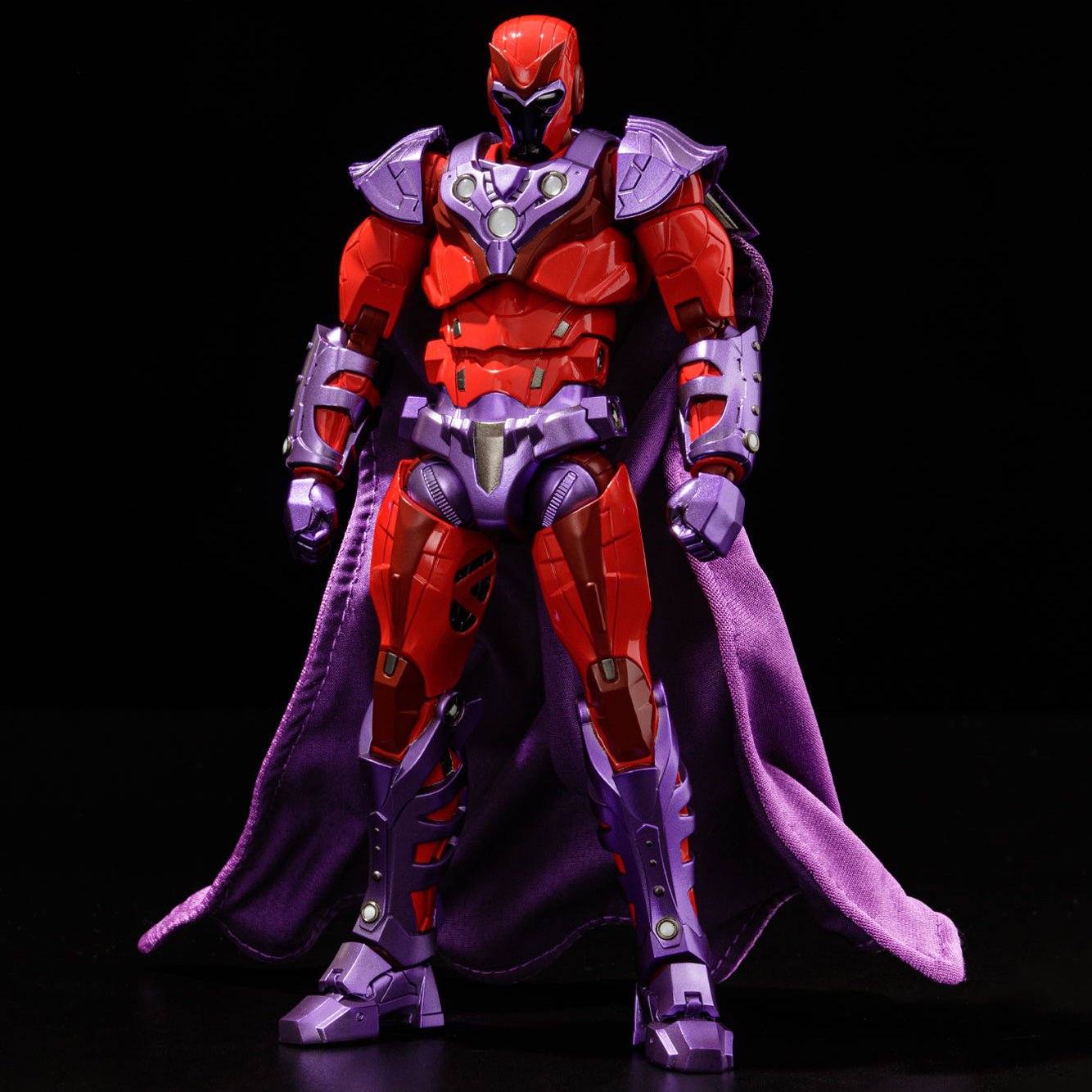 [PREORDER] FIGHTING ARMOR MAGNETO